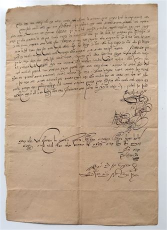 Document by R. Simeon Oppenheim of Pest 1811